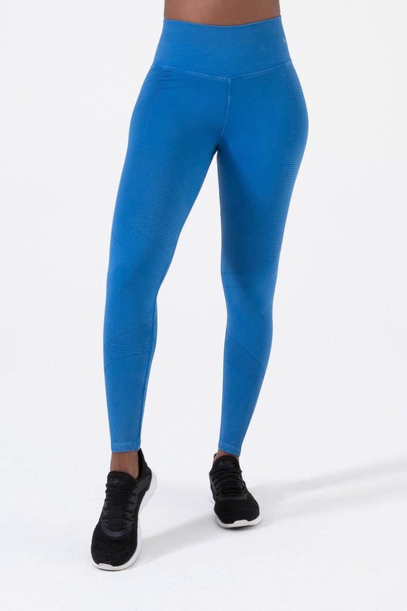 One By One Legging MW P4516:P4516MW-Gem-XS - NUX