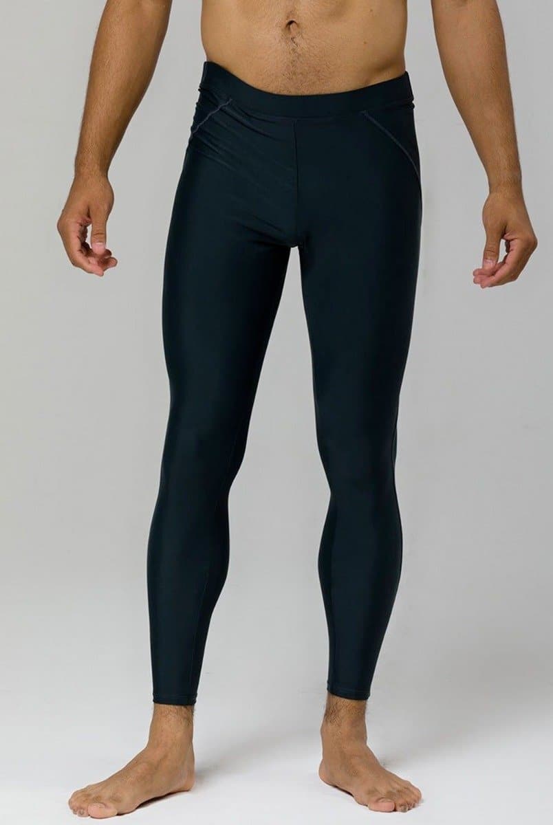 Onzie Men's Long Legging - Evolve Fit Wear