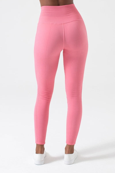 Restore Legging P4768:P4768-Flamingo-S - NUX