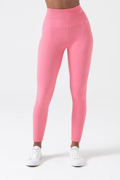 Restore Legging P4768:P4768-Flamingo-S - NUX