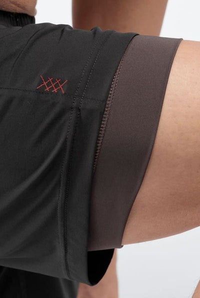 Rhone 7" Lined Mako Short - Evolve Fit Wear