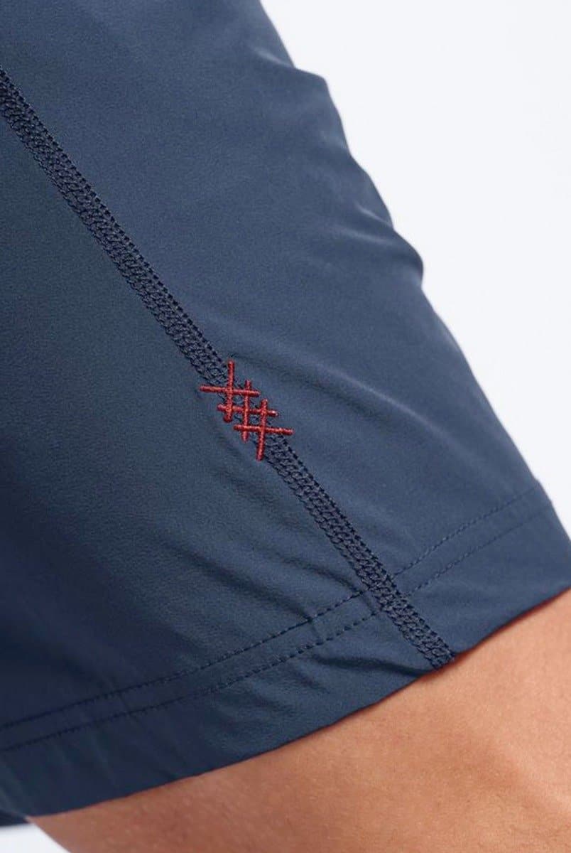 Rhone 9" Unlined Mako Short - Evolve Fit Wear