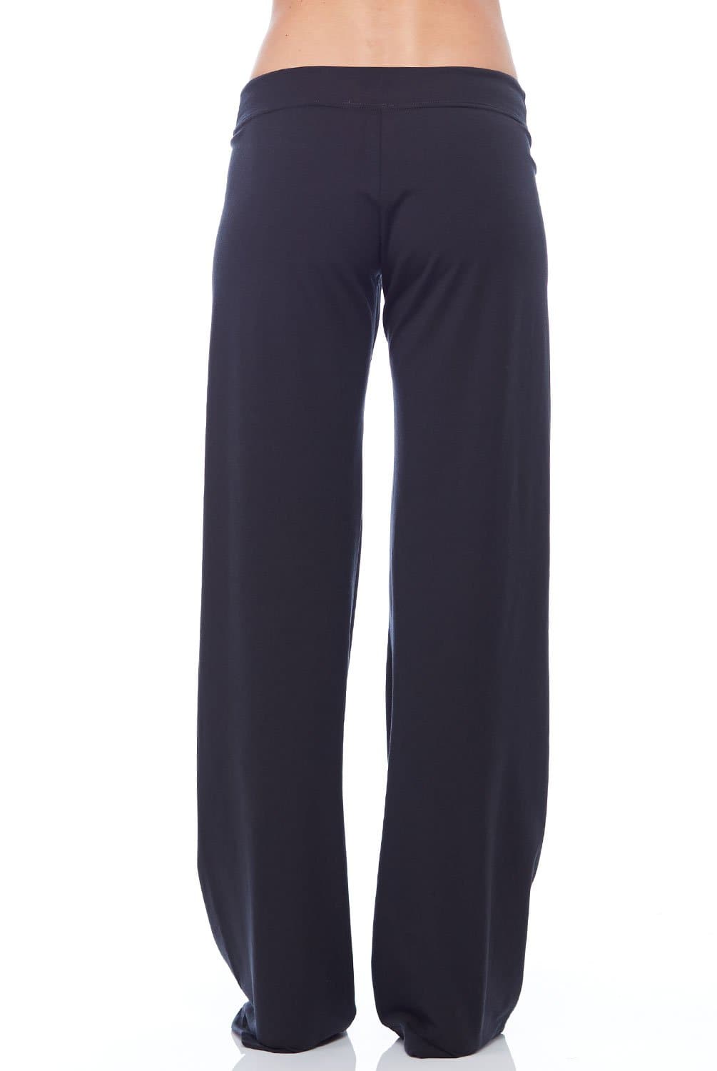 Sandra McCray Flat Drawstring Pant - Evolve Fit Wear