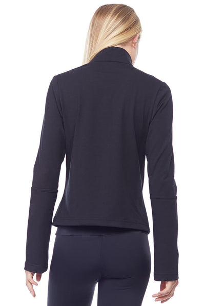 Sandra McCray Flat Fitted Jacket - Evolve Fit Wear