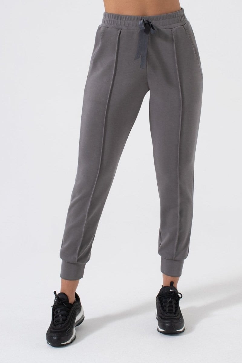 Sleek Riley Jogger P0504:P0504-Calico-XS - NUX