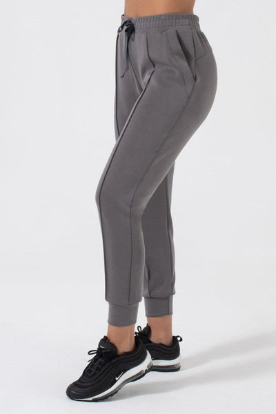 Sleek Riley Jogger P0504:P0504-Calico-XS - NUX