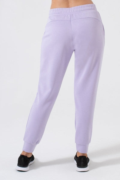 Sleek Riley Jogger P0504:P0504-Lilac-XS - NUX