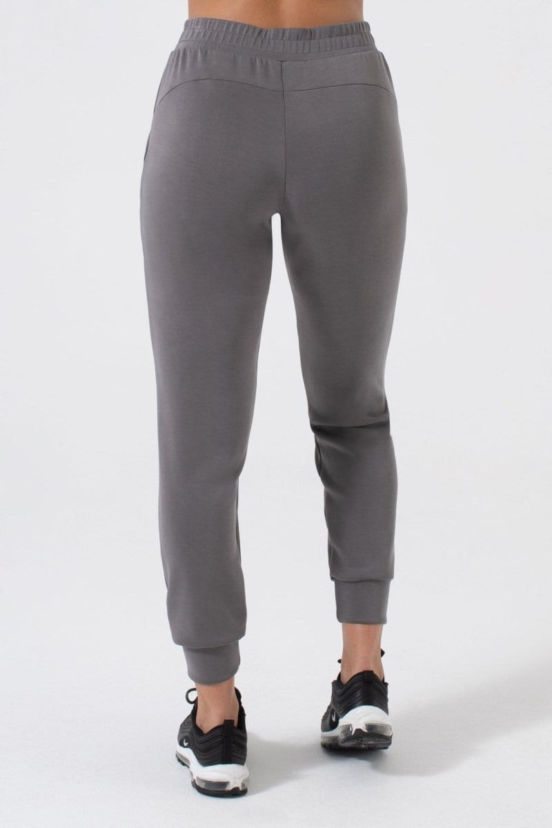 Sleek Riley Jogger P0504:P0504-Calico-XS - NUX