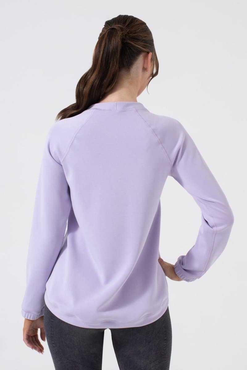 Sleek Sweat TFA0135:TFA0135-Lilac-XS - NUX