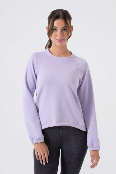 Sleek Sweat TFA0135:TFA0135-Lilac-XS - NUX