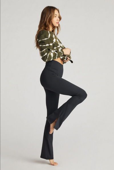 Strut-This Beau Pant - Black