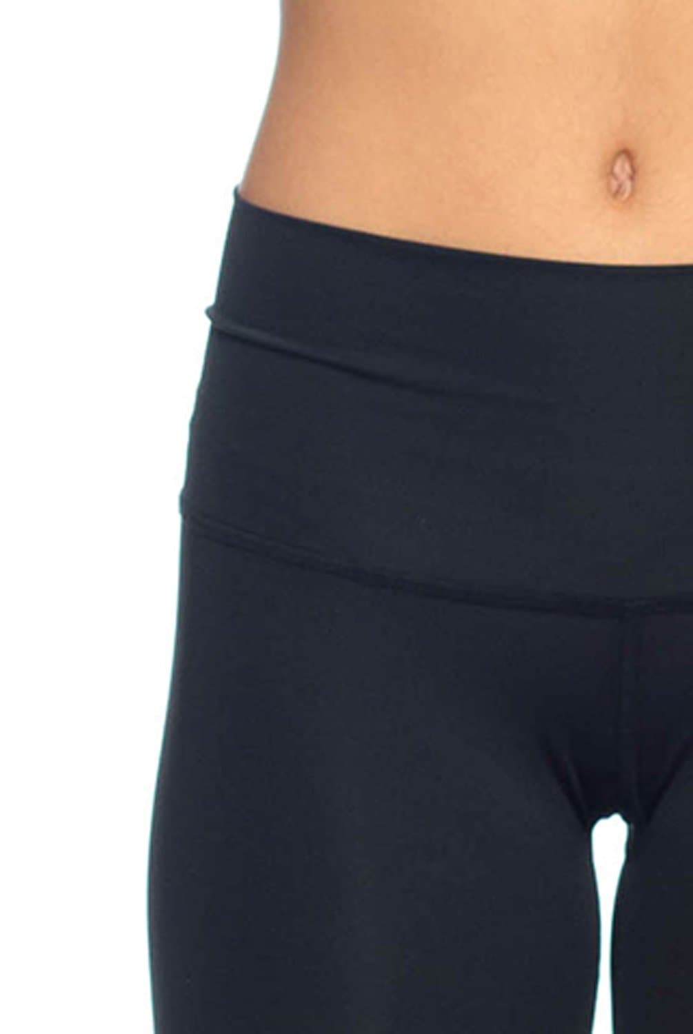 Teeki Moon Dance Hot Pant - Evolve Fit Wear