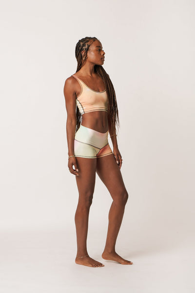 Teeki Northern Lights Sun Short