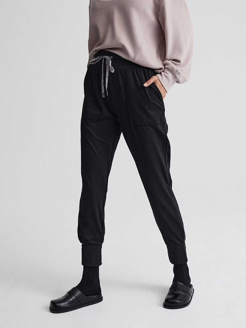 Varley Parkhurst Jogger - Black