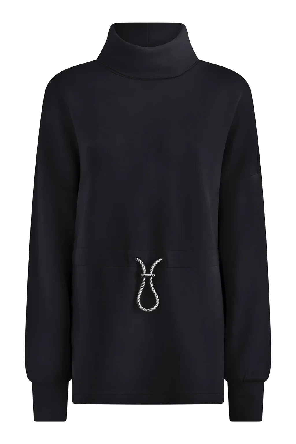 Varley Freya Sweat - Black