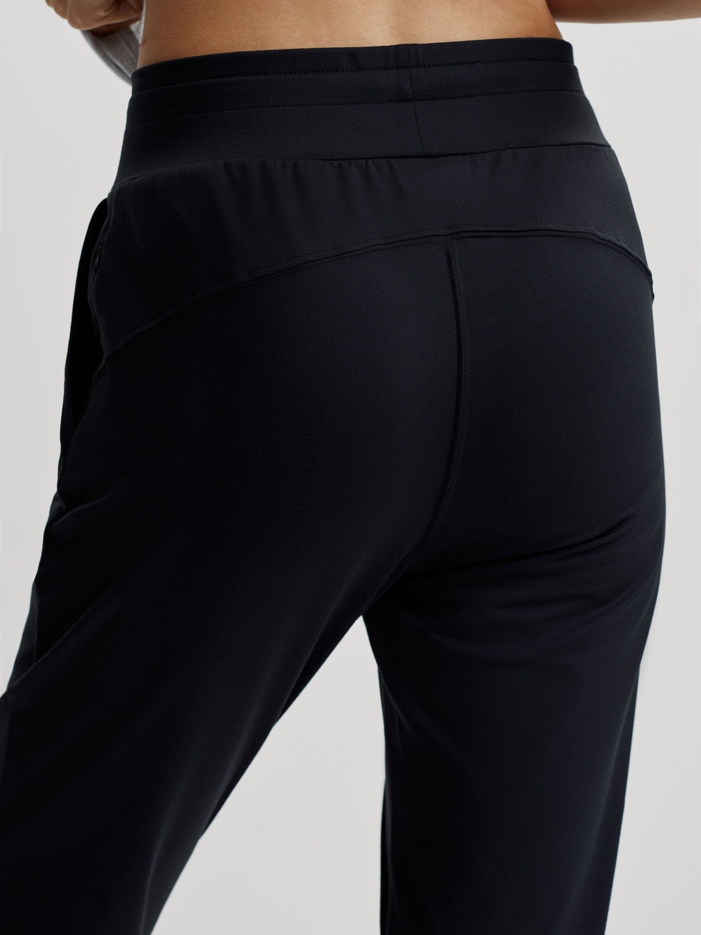 Varley Parkhurst Jogger - Black