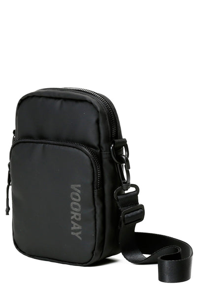 Vooray Core Crossbody Bag - Black