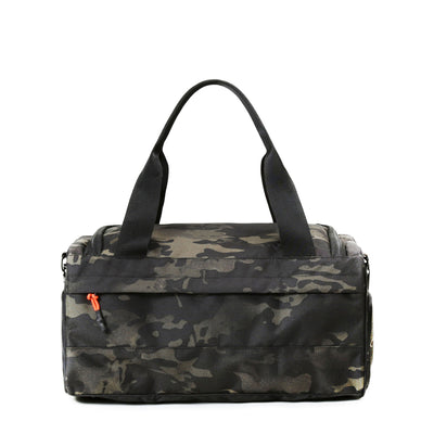 Vooray Boost Duffel - Abstract Camo