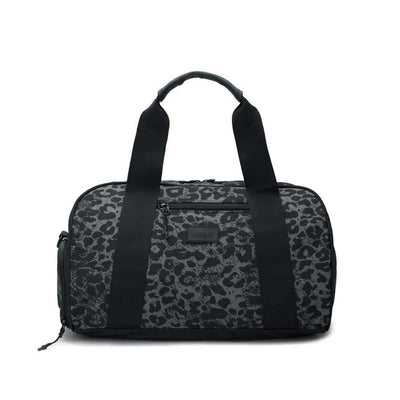 Vooray Burner Gym Duffel - Midnight Jaguar