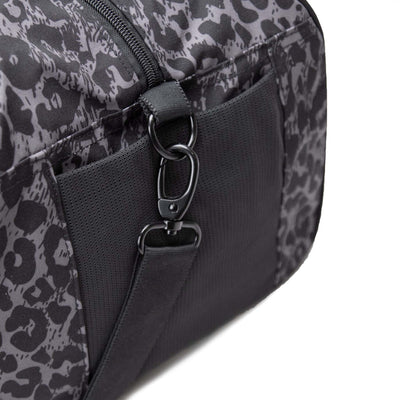 Vooray Burner Gym Duffel - Midnight Jaguar