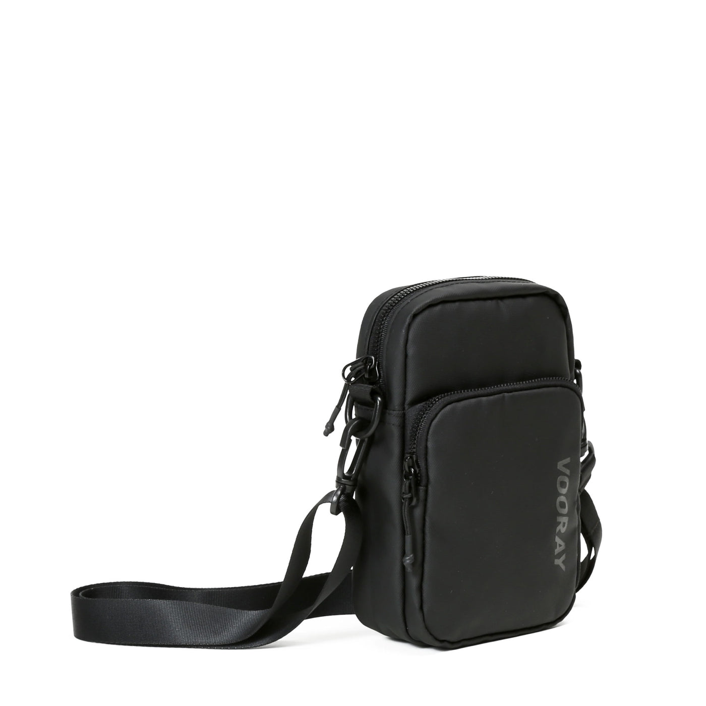 Vooray Core Crossbody Bag - Black