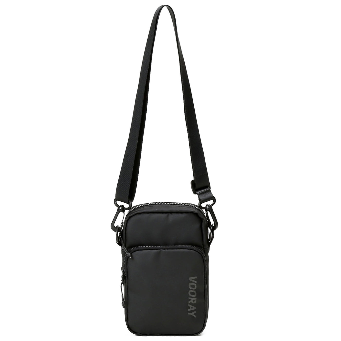 Vooray Core Crossbody Bag - Black