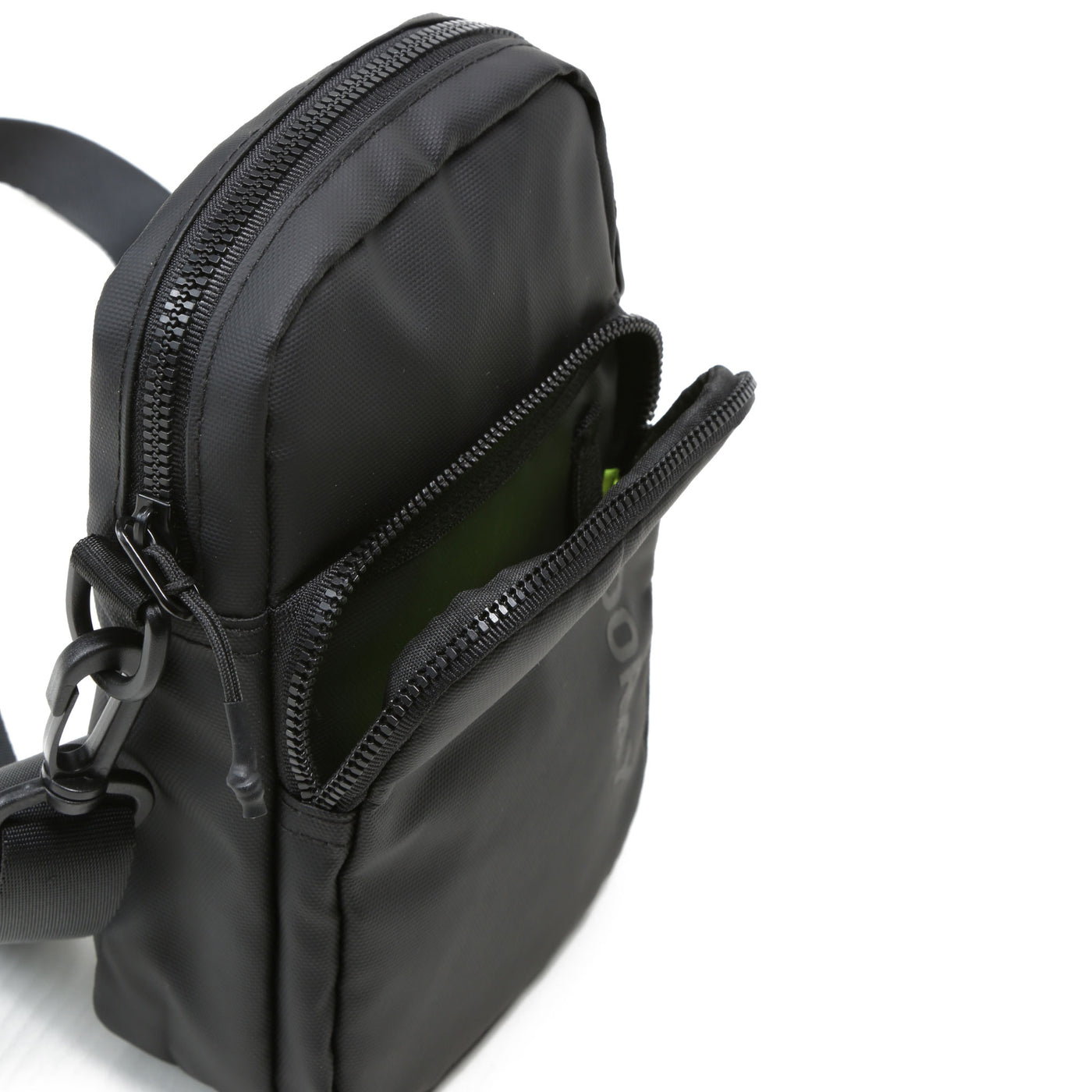 Vooray Core Crossbody Bag - Black