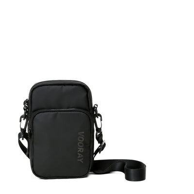 Vooray Core Crossbody Bag - Black