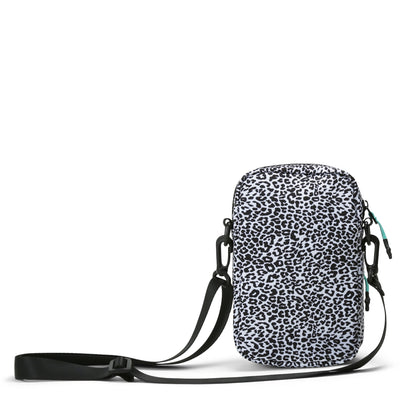 Vooray Core Crossbody Bag - Leopard