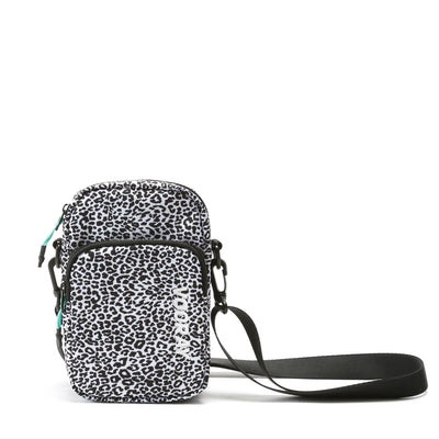 Vooray Core Crossbody Bag - Leopard