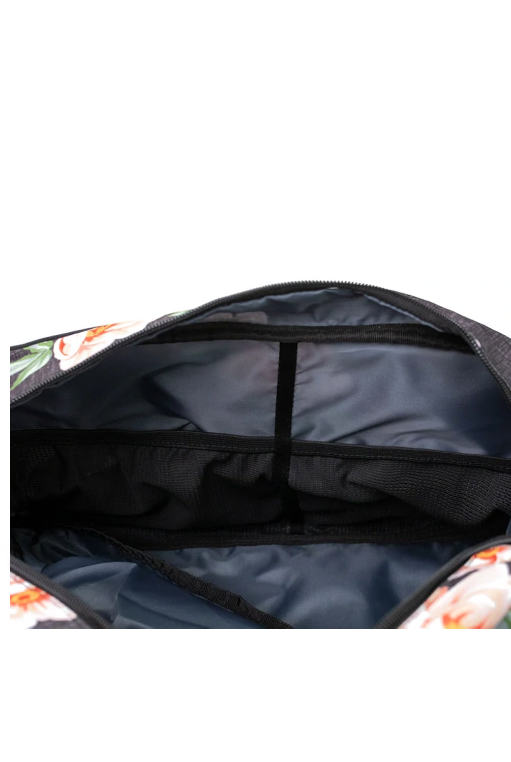 Vooray Burner Gym Duffel - Rose Black