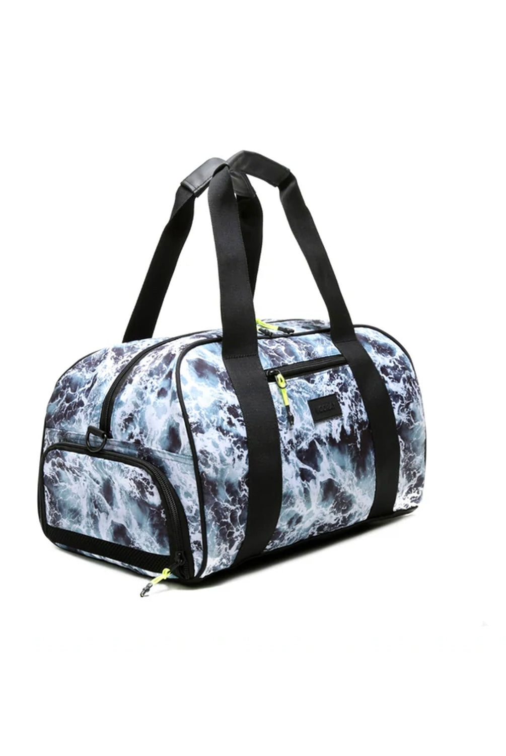 Vooray Burner Gym Duffel - Storm Tide