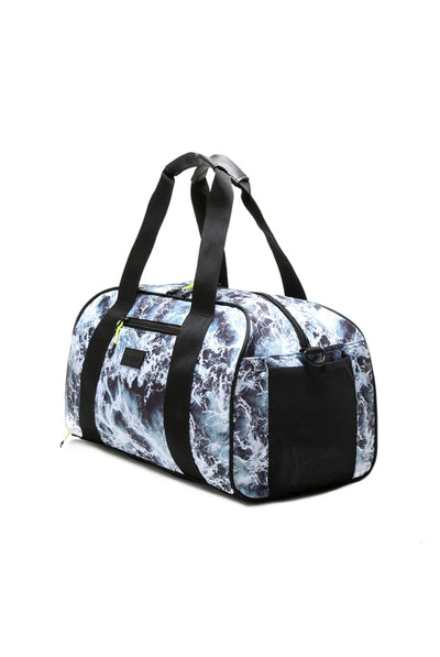 Vooray Burner Gym Duffel - Storm Tide