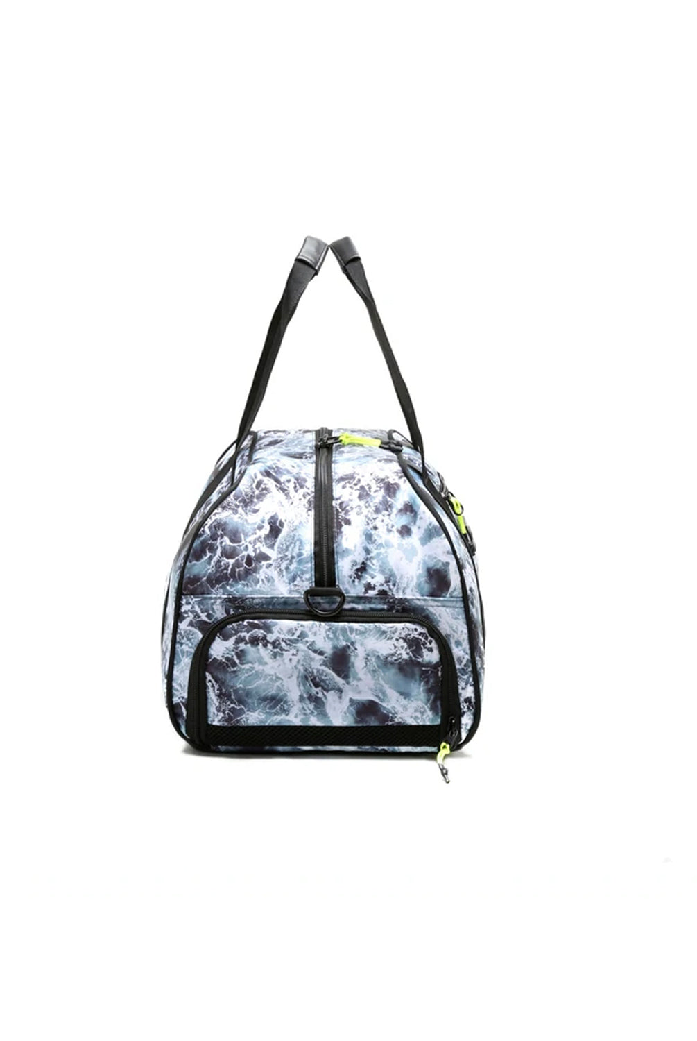 Vooray Burner Gym Duffel - Storm Tide