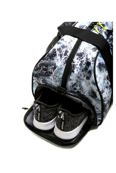 Vooray Burner Gym Duffel - Storm Tide