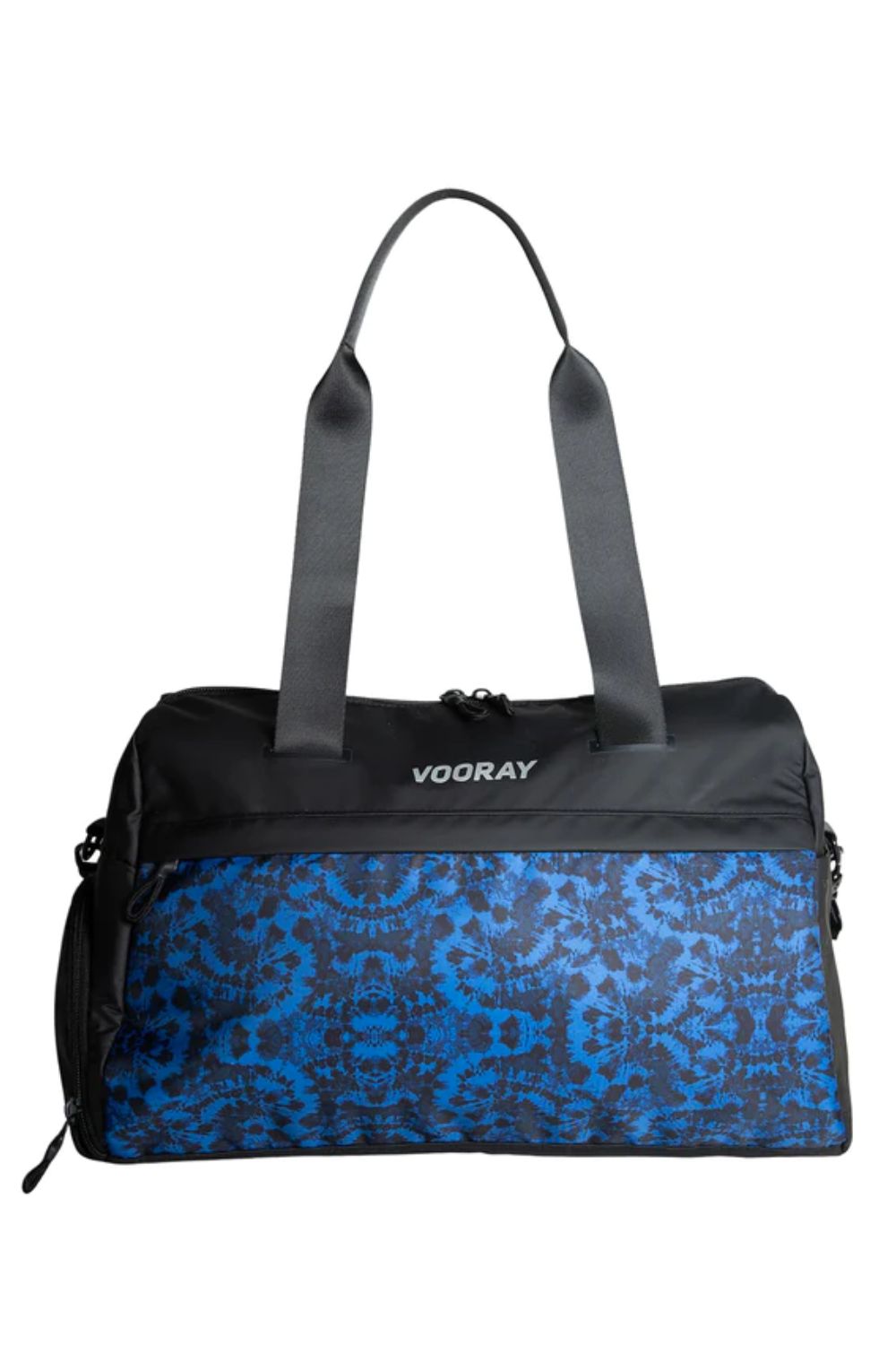 Vooray Trainer Duffel - Deepwater Tie Dye