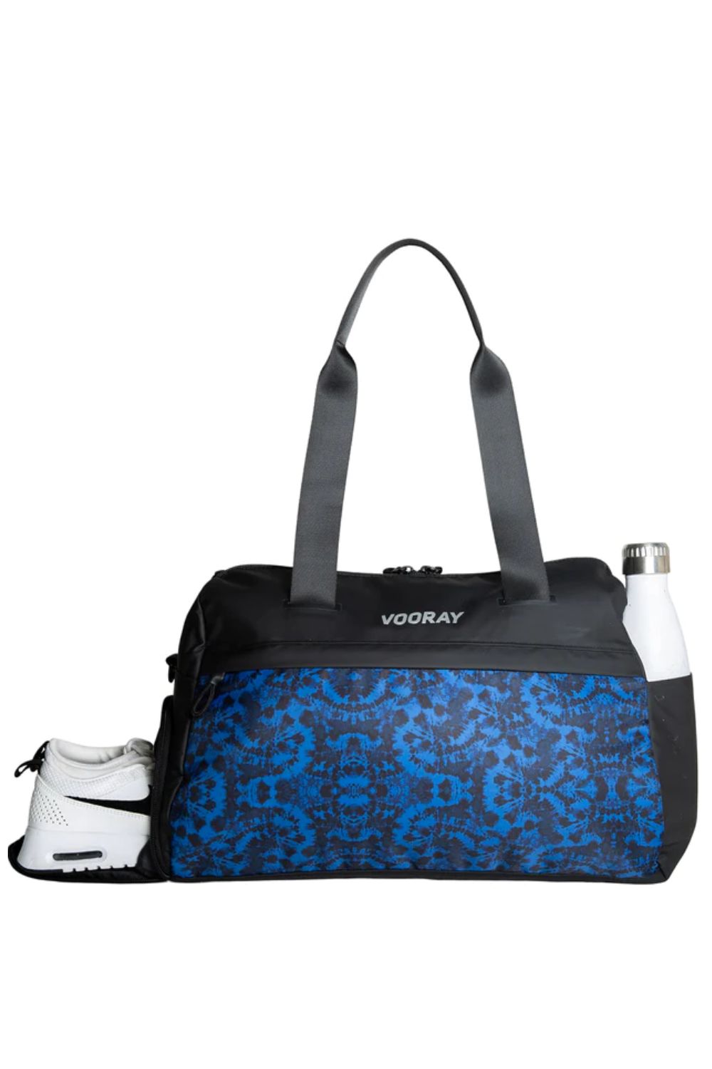 Vooray Trainer Duffel - Deepwater Tie Dye