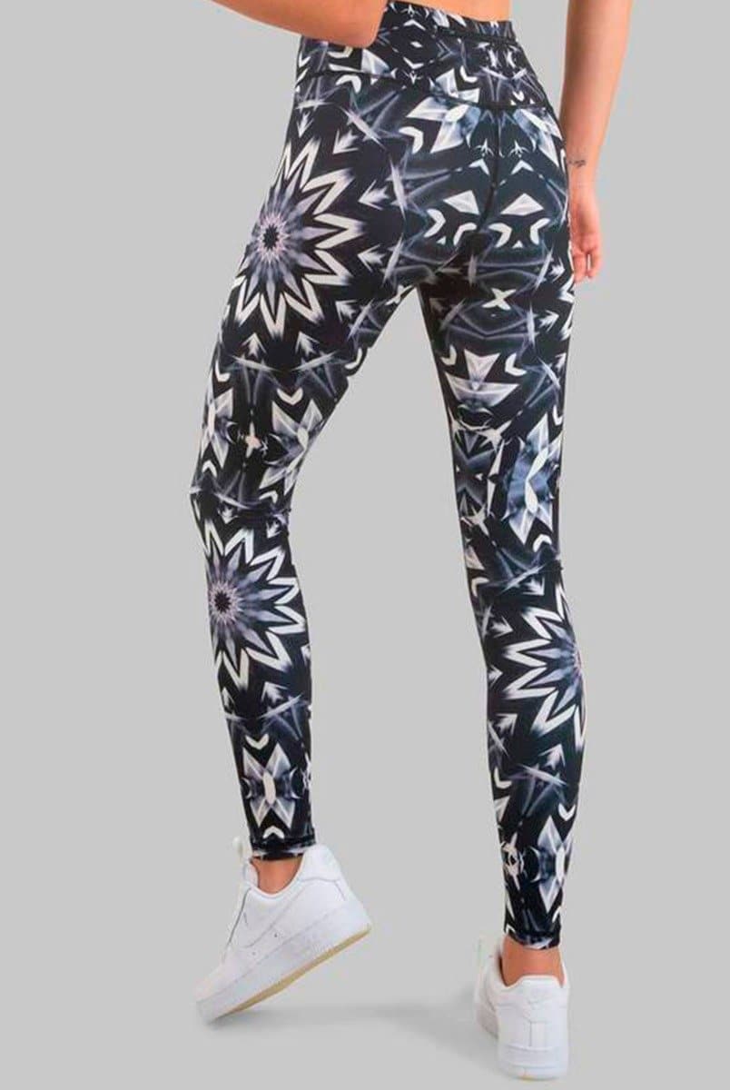 Wolven Raina Legging - Evolve Fit Wear