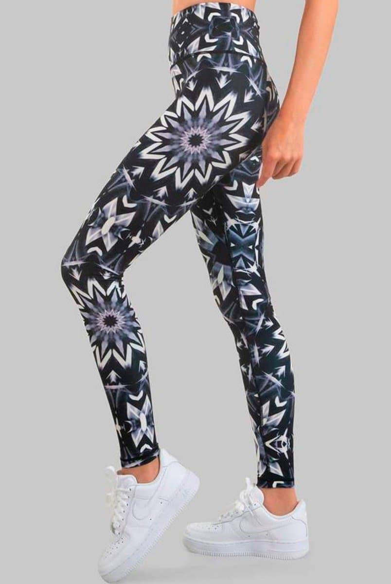 Wolven Raina Legging - Evolve Fit Wear