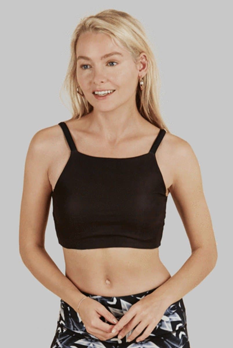 Wolven Reversible Four-Way Top - Evolve Fit Wear