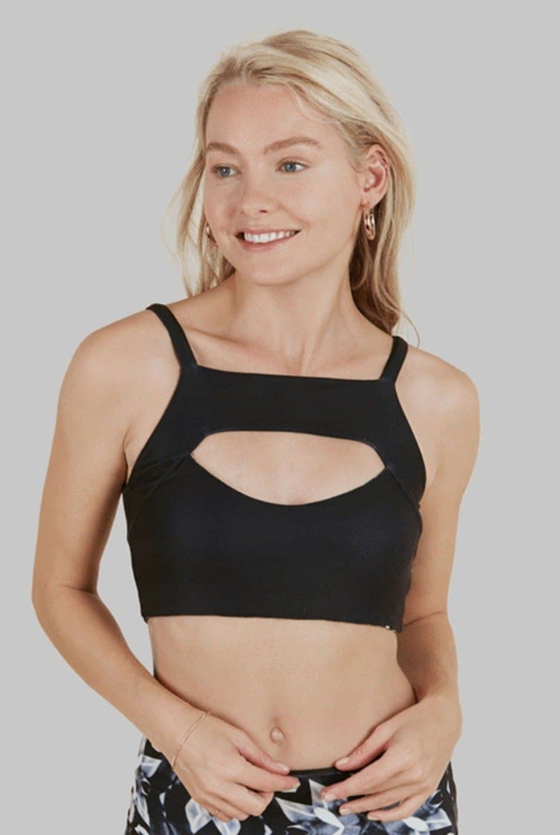 Wolven Reversible Four-Way Top - Evolve Fit Wear