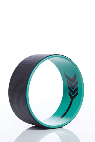 YogiWheel Upward Arrow YogiWheel - Evolve Fit Wear