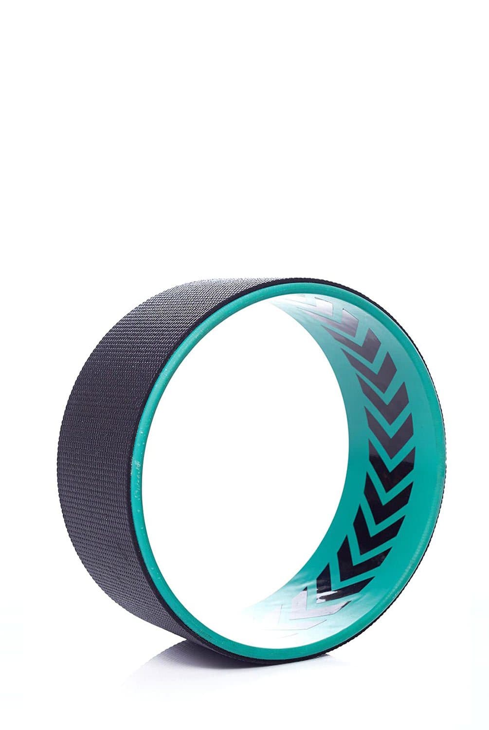 YogiWheel Chevron - Evolve Fit Wear